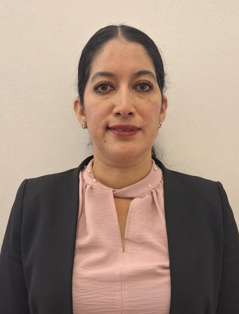 Rocío Del Pilar Villarauz Martínez