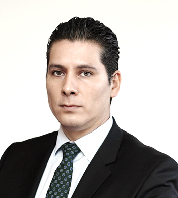 ángel Pedraza López