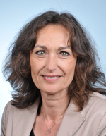 Sylviane Bulteau