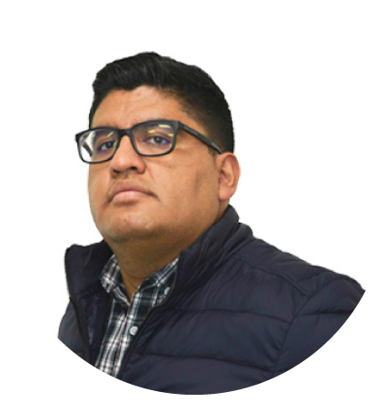 David Guerrero Rubio