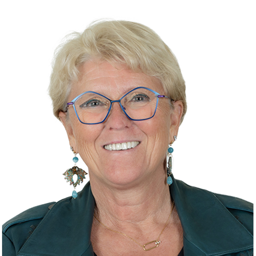 Véronique Del Fabro