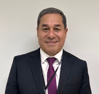 Alfredo Alfonso Flores López