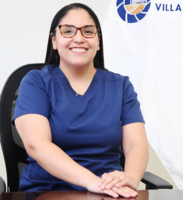 Pamela Haydee Jump Salcedo
