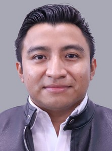 Venustiano Caamal Cocom