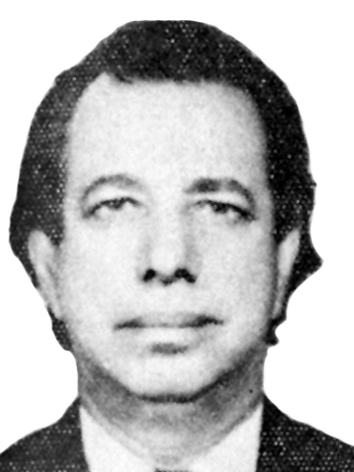 Pedro Alves De Faria