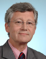 Patrick Beaudouin