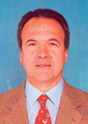 Pedro Pacheco Herrera