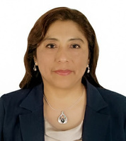 Maricela Noemí Valerio Zevallos