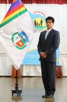 Roberto Pool Mallqui Osorio