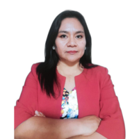 Paula Anita Peña Ramos