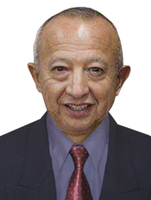 Otto Mori Tuesta