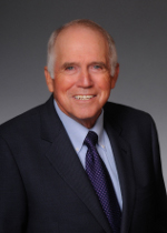 David Hillman