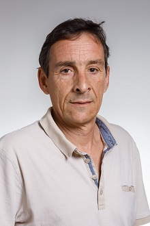 Ignacio Gil Jordán