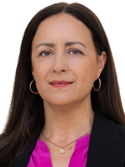 Maria De Fátima De Jesus Fonseca
