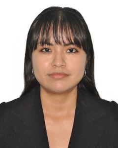 Sandy Lorena Rodriguez Alba