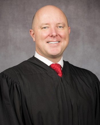 Daniel R. Hawkins