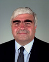 Alain Barrau