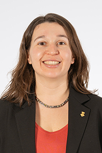 Beatriz Esporrin Palacios