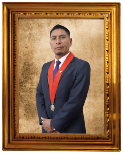 Rolando Ttito Quispe