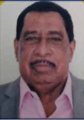 Carlos Enríquez Arias Florián