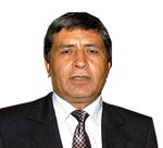 Rafael Vásquez Rodríguez