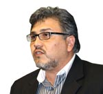 Jaime Rubén Valencia Quiroz