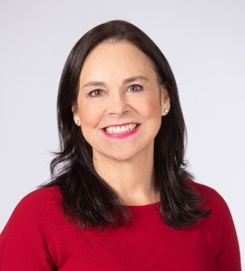 Jane Timken