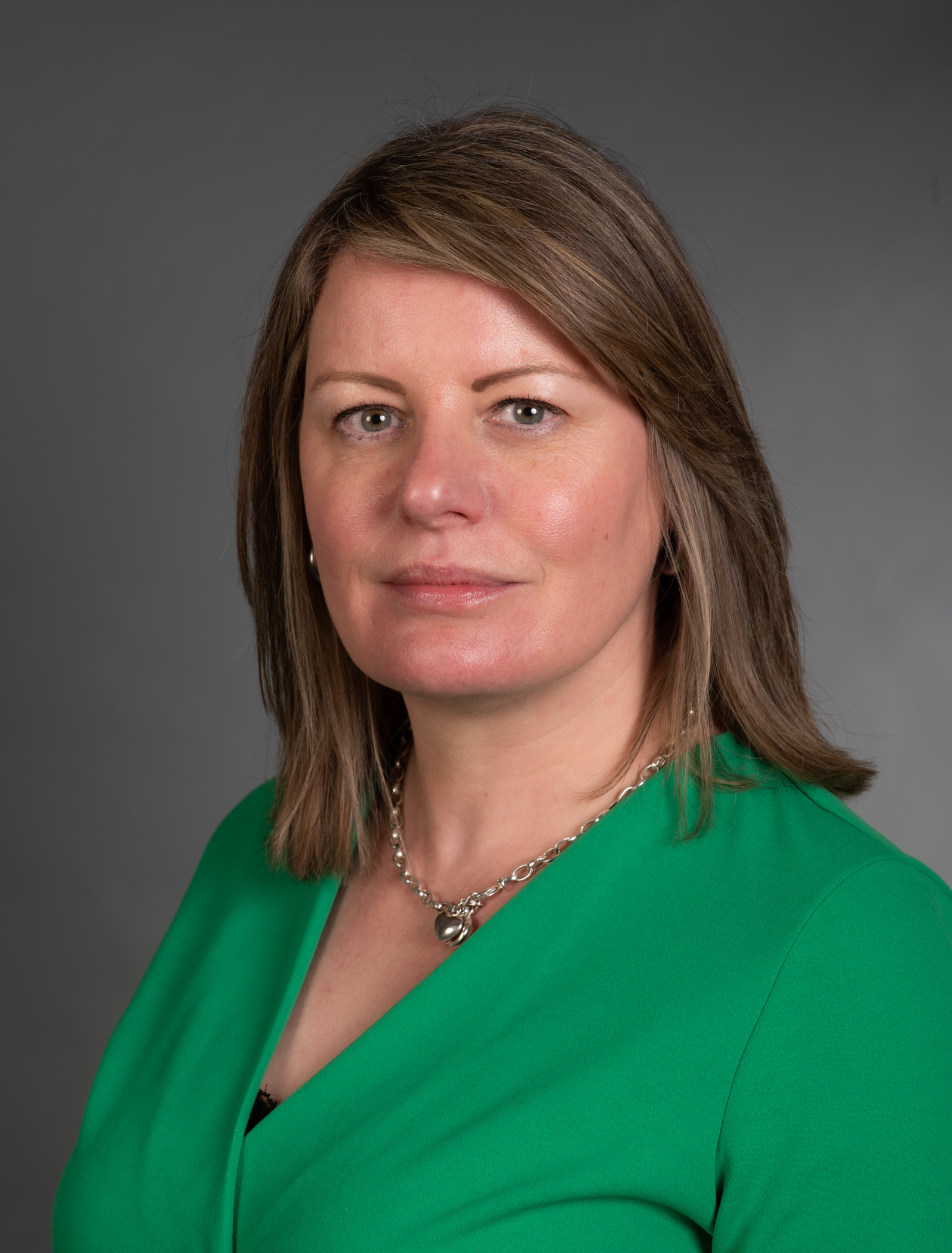 Margaret O Connor