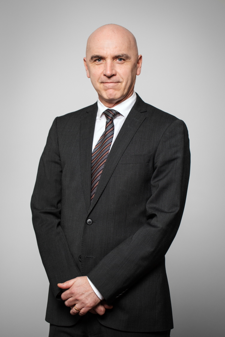 Johan Danelius