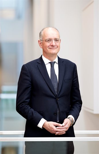 Onno Van Veldhuizen