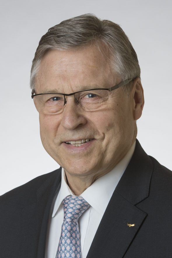 Pertti Edvard Salolainen