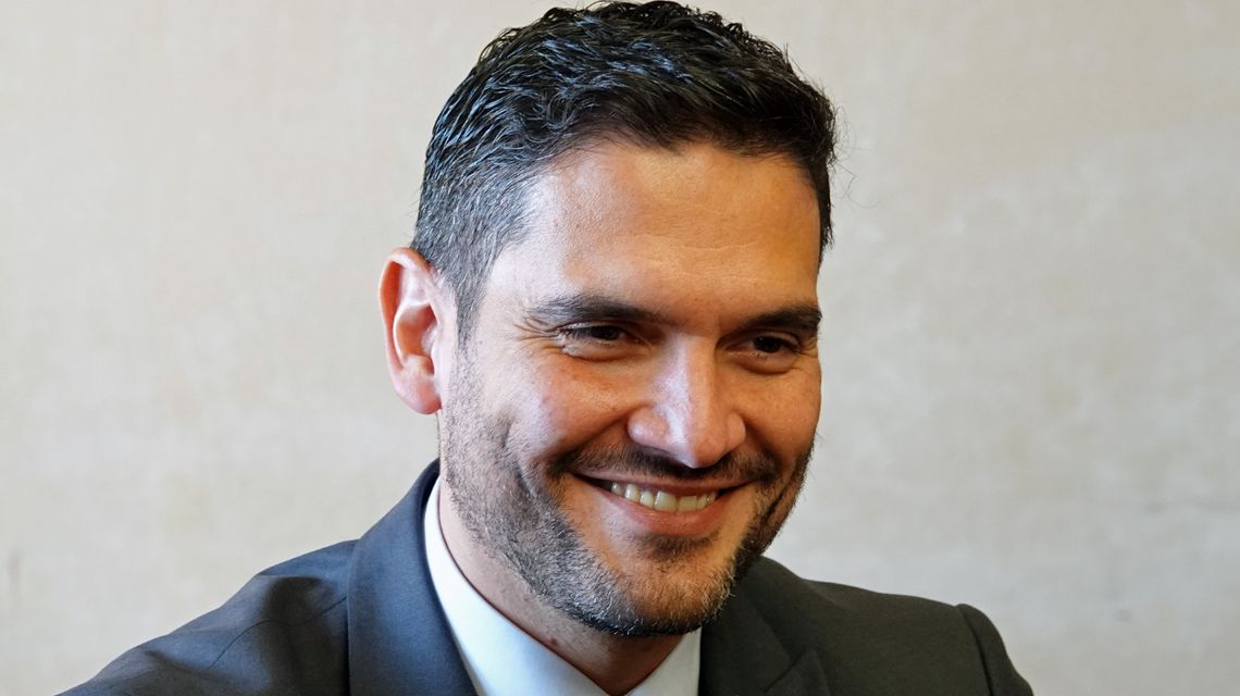 Pierluigi Saiu