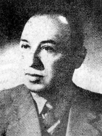 César José Dos Santos