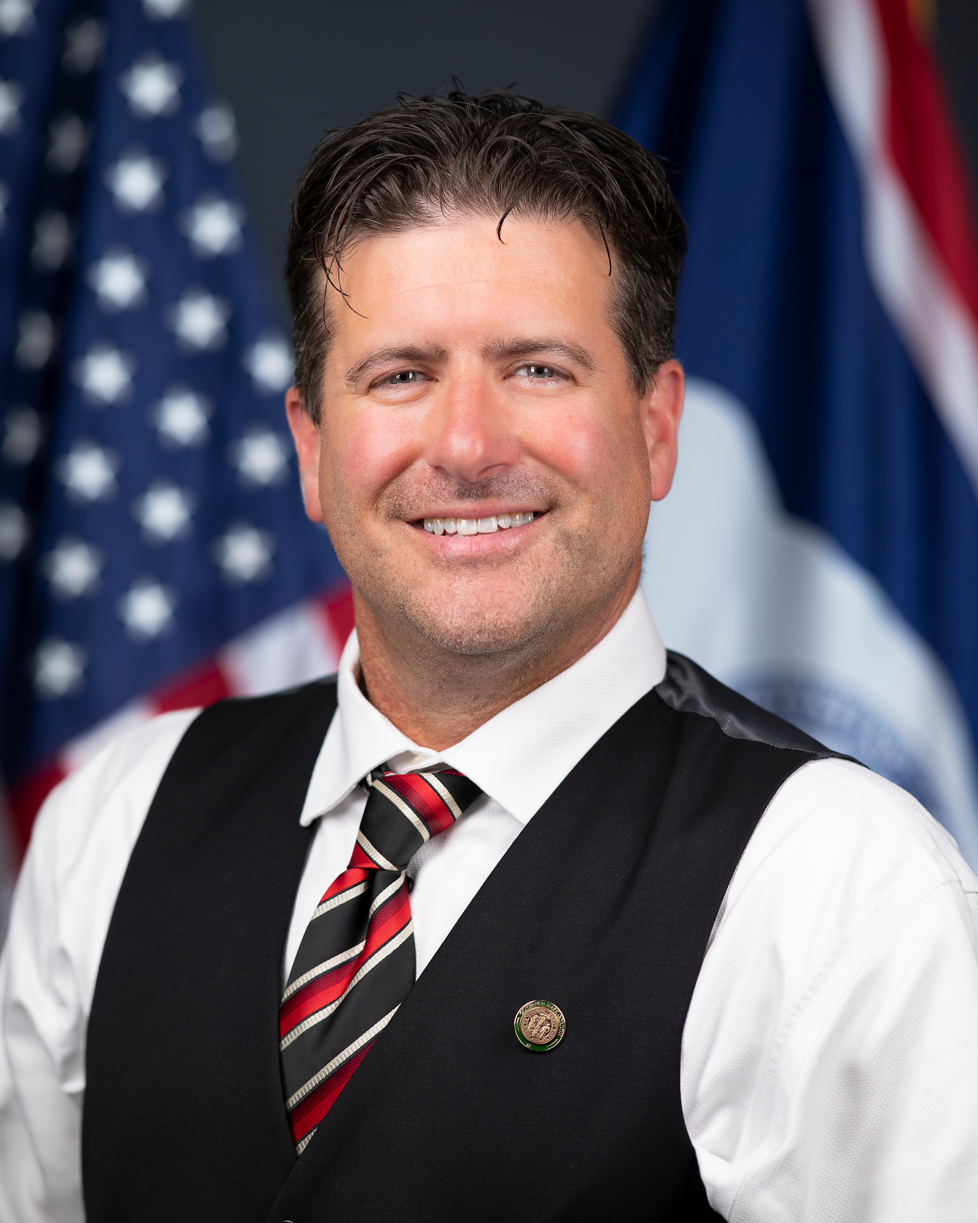Chad Auer