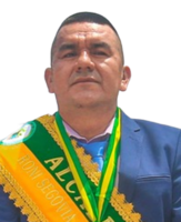 Roni Segovia Arrascue