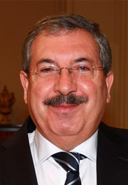 Rafael Mozo Muelas