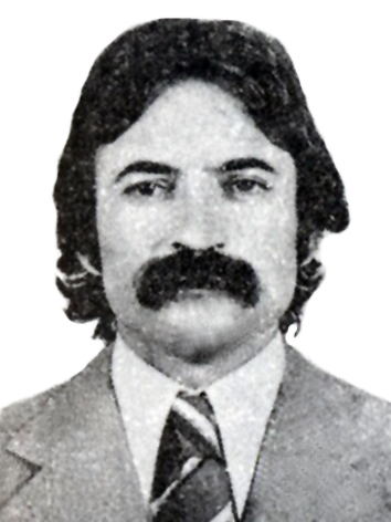 Luiz Antônio Cechinel