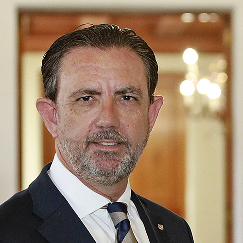 Alejandro Sáenz De San Pedro I García