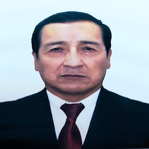 Alfredo Chuquilin Ramos
