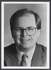 Mike Ward