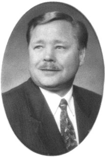 Larry Shippy