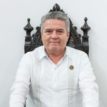 Pedro Palomeque Calzada
