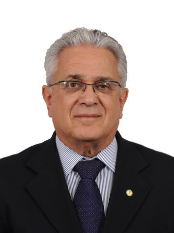 Geraldo Thadeu Pedreira Dos Santos