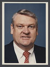 Mac Collins