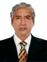 Jose Arturosoliz Espinoza