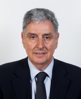 Graciliano Palomo García