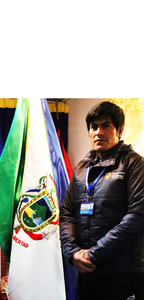 Keivin Willy Florindez Alvarado