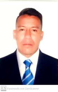 Eraclio Eduardo Peña Hernandez