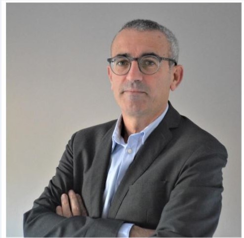 Fidel Vázquez Alarcón