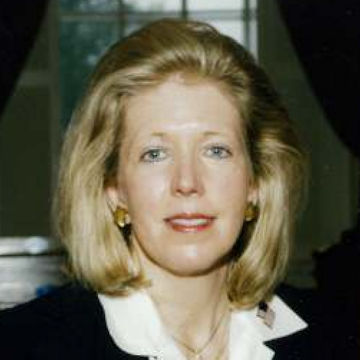 Mary A. Morrissey